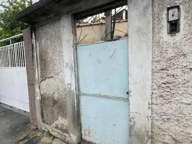 Casa / Sobrado para Venda em Mesquita/RJ Centro 2 Quartos