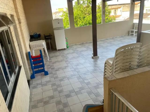 Casa / Sobrado para Venda em Mesquita/RJ Centro