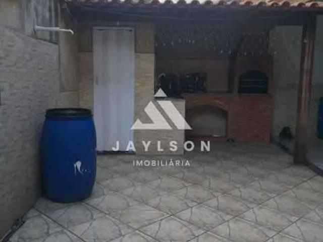 Casa / Sobrado para Venda em Mesquita/RJ Centro 3 Quartos
