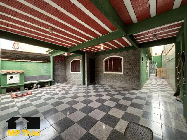 Casa / Sobrado para Venda em Mesquita/RJ Cosmorama 4 Quartos