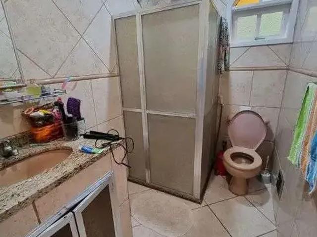 Casa / Sobrado para Venda em Mesquita/RJ Cosmorama 4 Quartos