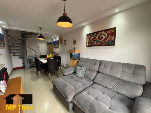 Casa / Sobrado para Venda em Mesquita/RJ Cosmorama 2 Quartos