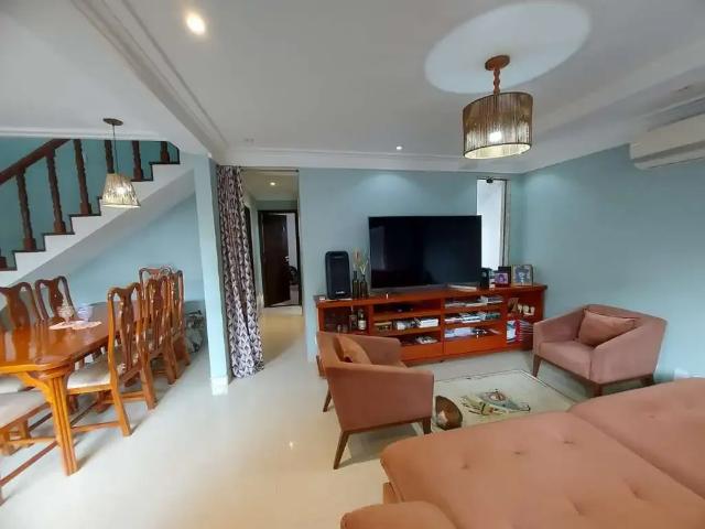 Casa / Sobrado para Venda em Mesquita/RJ Cosmorama 3 Quartos