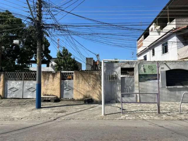 Casa / Sobrado para Venda em Mesquita/RJ Coréia 6 Quartos