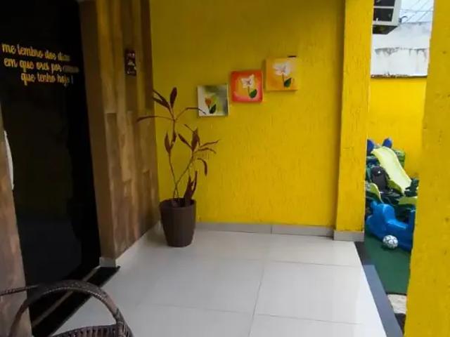 Casa / Sobrado para Venda em Mesquita/RJ Coréia 2 Quartos