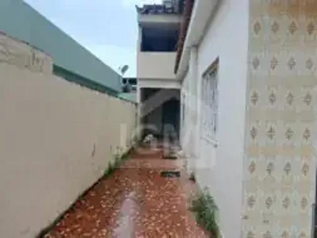 Casa / Sobrado para Venda em Mesquita/RJ Cruzeiro do Sul 2 Quartos