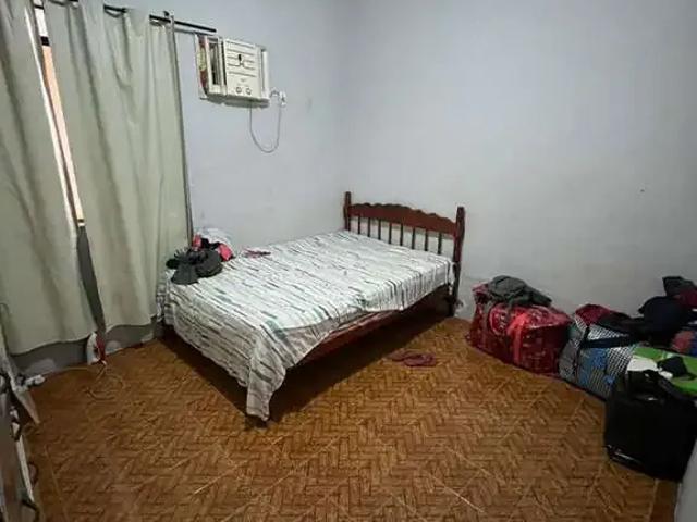 Casa / Sobrado para Venda em Mesquita/RJ Cruzeiro do Sul 3 Quartos