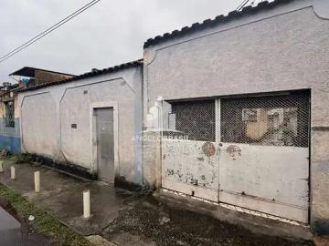Casa / Sobrado para Venda em Mesquita/RJ Edson Passos 5 Quartos