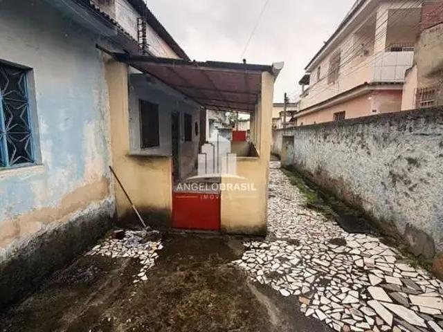 Casa / Sobrado para Venda em Mesquita/RJ Edson Passos 5 Quartos