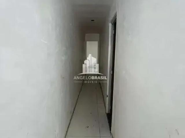 Casa / Sobrado para Venda em Mesquita/RJ Edson Passos 1 Quartos