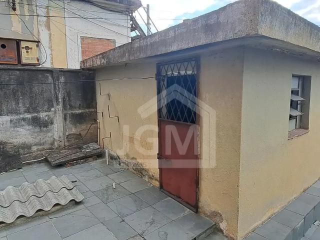 Casa / Sobrado para Venda em Mesquita/RJ Juscelino 5 Quartos