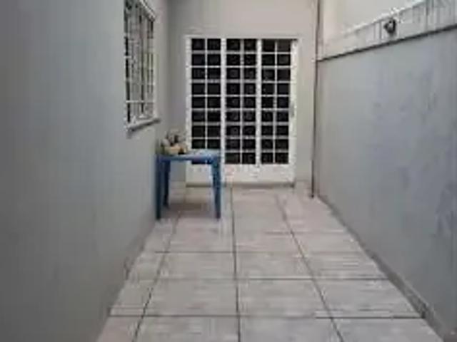 Casa / Sobrado para Venda em Mesquita/RJ Juscelino 2 Quartos