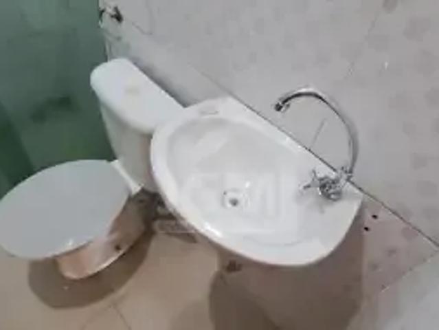 Casa / Sobrado para Venda em Mesquita/RJ Jacutinga 2 Quartos