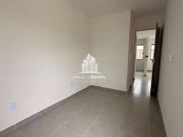 Casa / Sobrado para Venda em Mesquita/RJ Jacutinga 2 Quartos