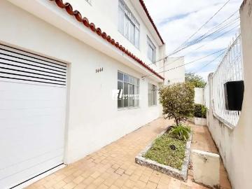 Casa / Sobrado para Venda em Mesquita/RJ Rocha Sobrinho 4 Quartos