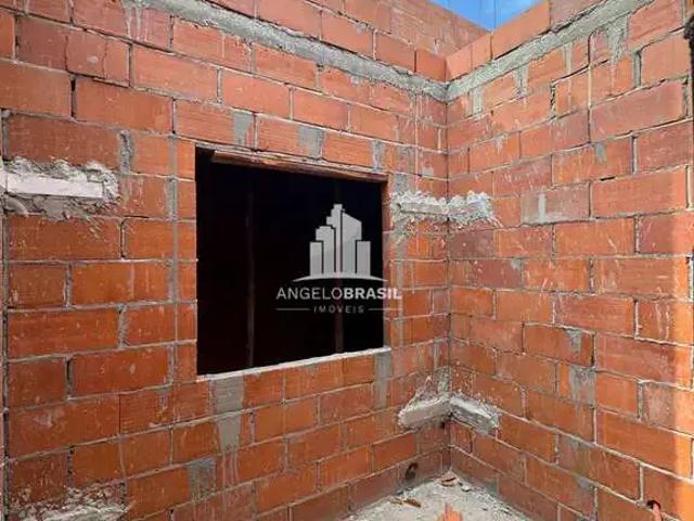Casa / Sobrado para Venda em Mesquita/RJ Santo Elias 2 Quartos