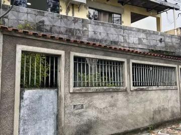 Casa / Sobrado para Venda em Mesquita/RJ Vila Emil 6 Quartos