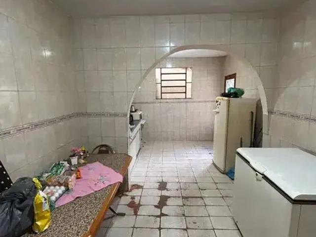Casa / Sobrado para Venda em Mesquita/RJ Vila Emil 6 Quartos