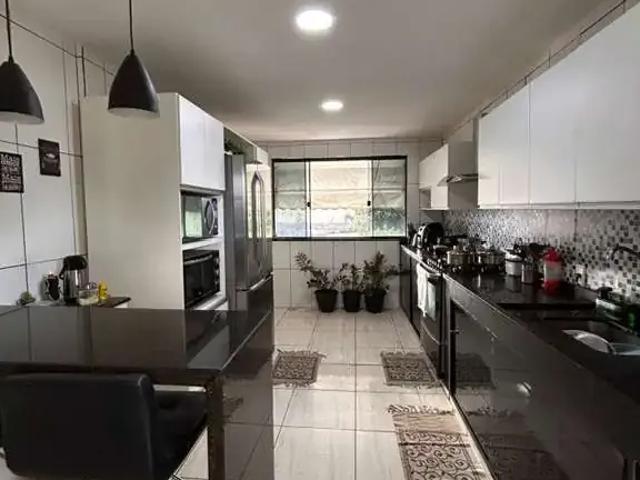 Casa / Sobrado para Venda em Mesquita/RJ Vila Emil 2 Quartos