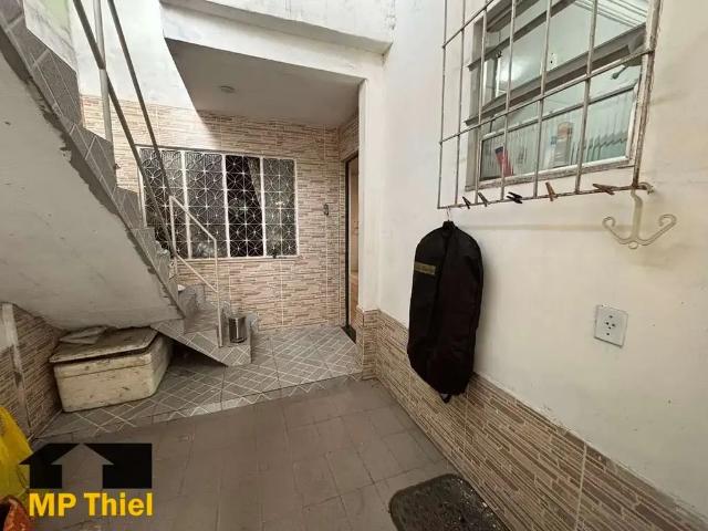 Casa / Sobrado para Venda em Mesquita/RJ Vila Emil 3 Quartos