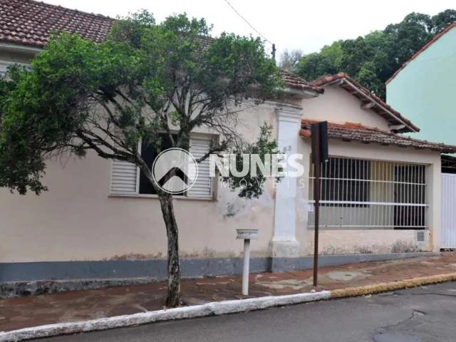 Casa / Sobrado para Venda em Mineiros do Tietê/SP Centro 5 Quartos