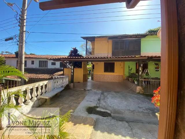 Casa / Sobrado para Venda em Miguel Pereira/RJ Alto da Boa Vista 3 Quartos