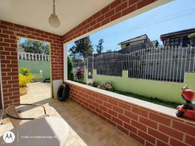 Casa / Sobrado para Venda em Miguel Pereira/RJ Alto da Boa Vista 5 Quartos