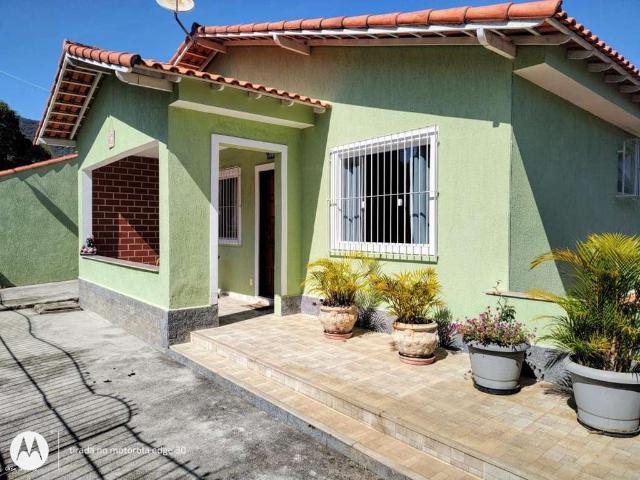 Casa / Sobrado para Venda em Miguel Pereira/RJ Alto da Boa Vista 5 Quartos