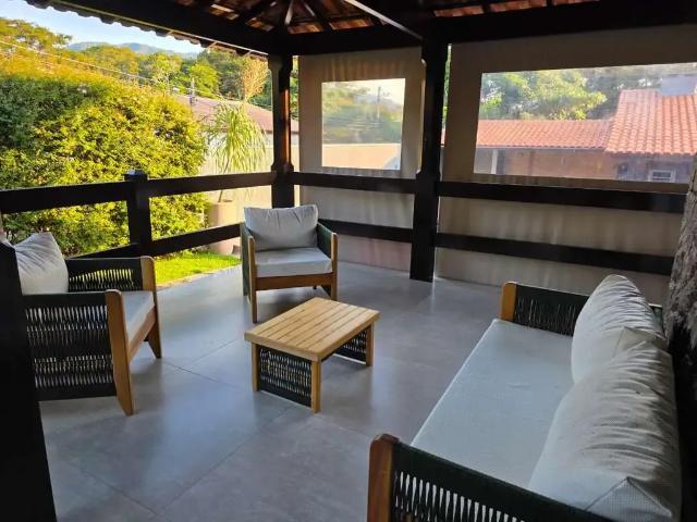 Casa / Sobrado para Venda em Miguel Pereira/RJ Alto da Boa Vista 6 Quartos