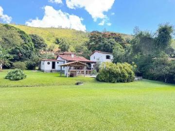 Casa / Sobrado para Venda em Miguel Pereira/RJ Barão de Javary 4 Quartos