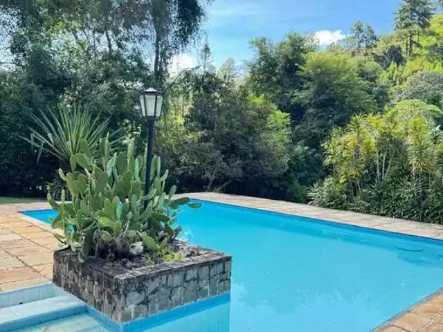 Casa / Sobrado para Venda em Miguel Pereira/RJ Barão de Javary 4 Quartos