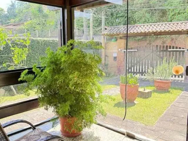 Casa / Sobrado para Venda em Miguel Pereira/RJ Barão de Javary 4 Quartos