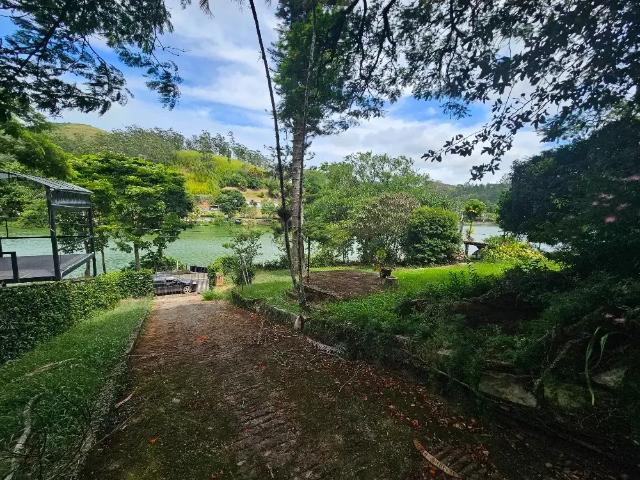 Casa / Sobrado para Venda em Miguel Pereira/RJ Barão de Javary 5 Quartos