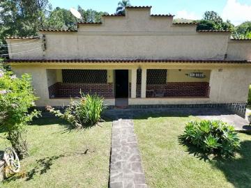 Casa / Sobrado para Venda em Miguel Pereira/RJ Barão de Javary 5 Quartos