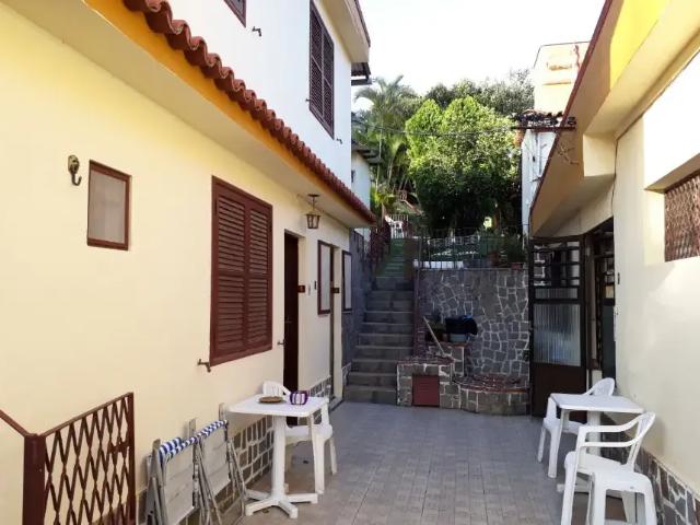 Casa / Sobrado para Venda em Miguel Pereira/RJ Barão de Javary 13 Quartos