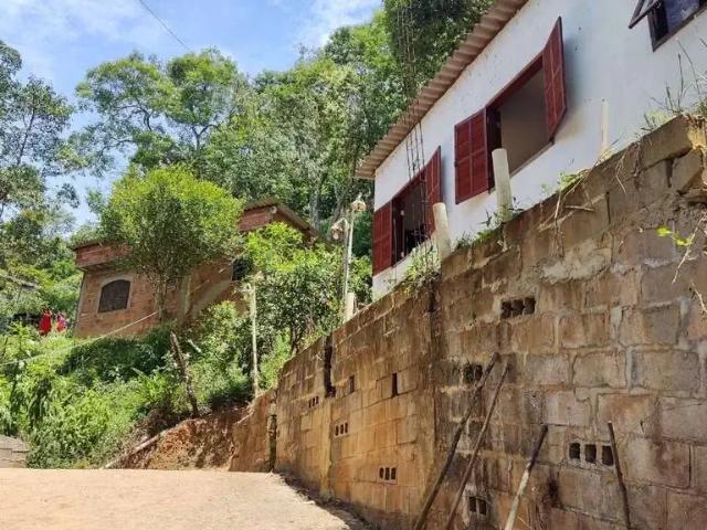 Casa / Sobrado para Venda em Miguel Pereira/RJ Barão de Javary 1 Quartos