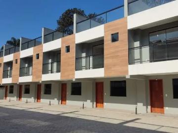 Casa / Sobrado para Venda em Miguel Pereira/RJ Barão de Javary 2 Quartos