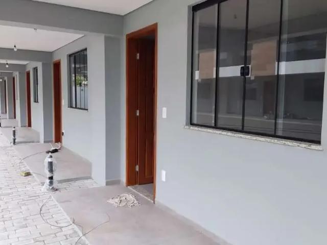 Casa / Sobrado para Venda em Miguel Pereira/RJ Barão de Javary 2 Quartos