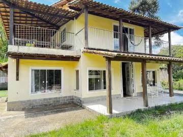 Casa / Sobrado para Venda em Miguel Pereira/RJ Barão de Javary 3 Quartos