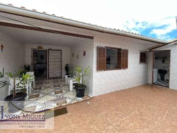 Casa / Sobrado para Venda em Miguel Pereira/RJ Barão de Javary 3 Quartos