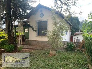 Casa / Sobrado para Venda em Miguel Pereira/RJ Centro 4 Quartos
