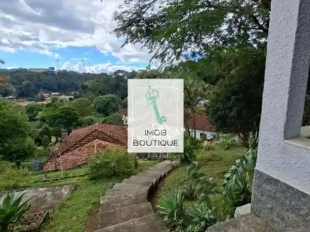 Casa / Sobrado para Venda em Miguel Pereira/RJ Centro 4 Quartos