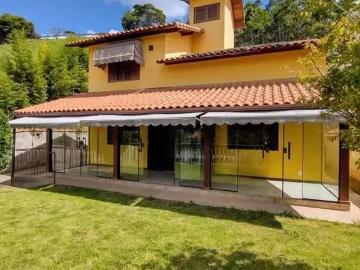 Casa / Sobrado para Venda em Miguel Pereira/RJ Centro 4 Quartos