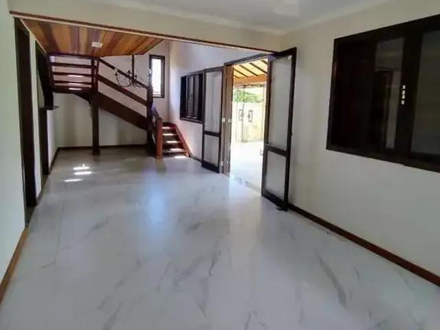 Casa / Sobrado para Venda em Miguel Pereira/RJ Centro 4 Quartos