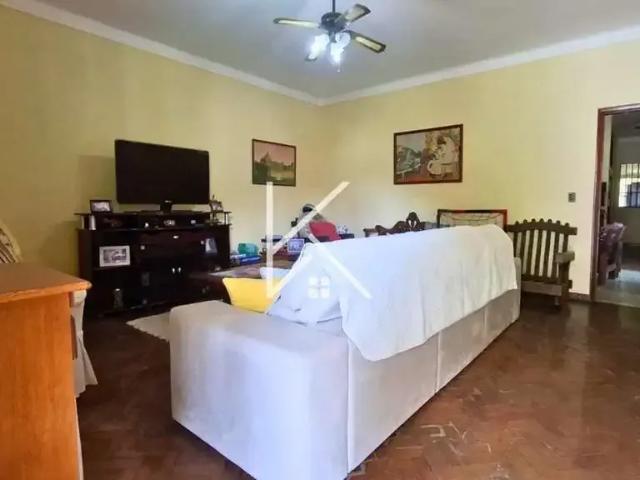 Casa / Sobrado para Venda em Miguel Pereira/RJ Centro 3 Quartos