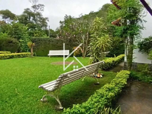 Casa / Sobrado para Venda em Miguel Pereira/RJ Conceição 4 Quartos