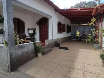 Casa / Sobrado para Venda em Miguel Pereira/RJ Conceição 5 Quartos