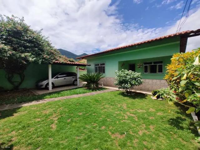 Casa / Sobrado para Venda em Miguel Pereira/RJ Conrado 3 Quartos