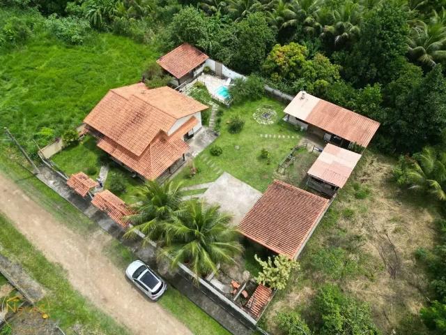 Casa / Sobrado para Venda em Miguel Pereira/RJ Conrado 3 Quartos
