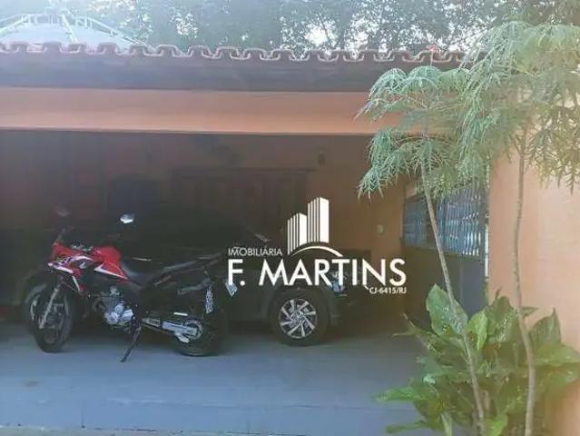 Casa / Sobrado para Venda em Miguel Pereira/RJ Conrado 4 Quartos